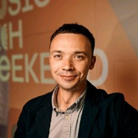 Poptop.fm / Gig Manager Inc. Employee Eugene Shestopal's profile photo