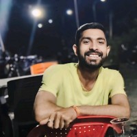 Migma Packtron Employee Abhishek Shukla's profile photo