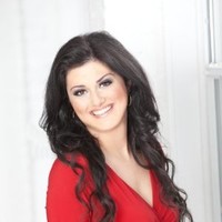 StaffTime Employee Amy Ortiz's profile photo