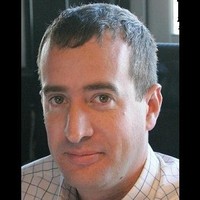 CGR Cinémas Employee Sébastien Bruel's profile photo