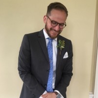 cleveland.com Employee Cory Shaffer's profile photo