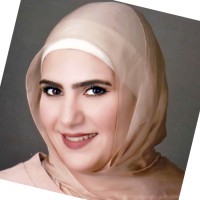 Fatemeh Deris Email