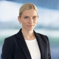 Pusch-Data GmbH Employee Vanessa Kälberer's profile photo