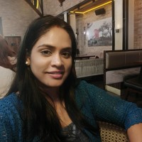 ipassio Employee Saumya Satpathy's profile photo