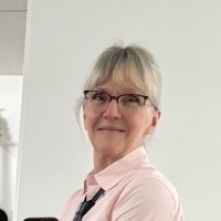 Achatplus Employee Nathalie Caron's profile photo