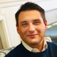 Pure Storage Employee Jason Hopp's profile photo