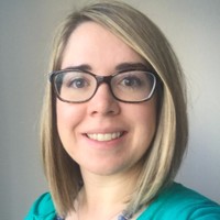 CPFD Software Employee Rosemary Clark's profile photo