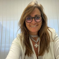 Mitsubishi Electric Europe BV Employee Loreto Juan's profile photo