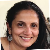 Ruchi Mathur Email & Phone Number