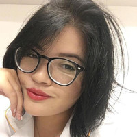 Proxismed Employee Allanys Nakagama's profile photo