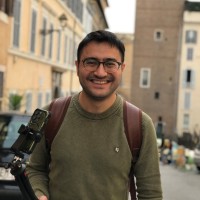 INSYS icom Employee Shakhbozi Azizzoda's profile photo