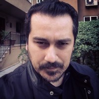 LGYtech Employee Levent Yildiz's profile photo