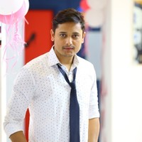 TALKD Employee Ajay Fand's profile photo