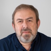 Kitov Systems Employee Alex Dozortsev's profile photo