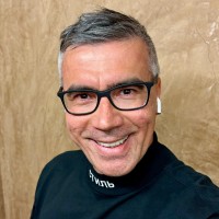 AIA Digital+ Employee Marat Rasulev's profile photo