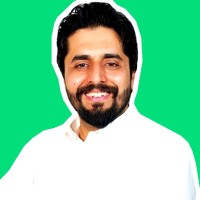 FizzyLemon Employee Haleem Khan's profile photo
