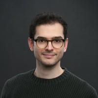 BioThrust Employee Eren Gerdan's profile photo