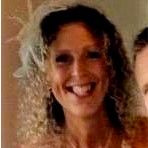 Solving Kids' Cancer UK Employee Vicky Inglis's profile photo