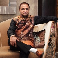 Raddius Employee Sanjeev Garg's profile photo