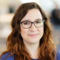 Maintenance Connection Employee Megan Weakley's profile photo