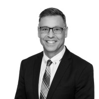 JLL Employee David Maughan's profile photo