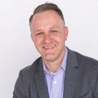 Infinity Employee Zach Calef's profile photo
