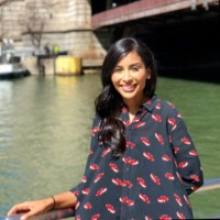 Amazon Employee Rubina Shaikh's profile photo