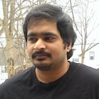 Curated Employee Balakumaran Shanmugam's profile photo