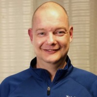 Durham District School Board Employee Eric Cartlidge's profile photo