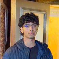 Rudra Chavda Email