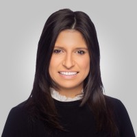 SourcingLine Employee Leila Niazi's profile photo