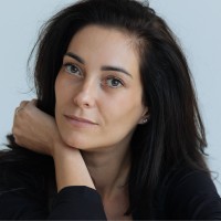 Digilab Ltd Employee Alexandra Ruseva's profile photo