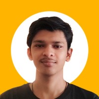 Emitrr Employee Miral Ghodadra's profile photo