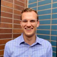 CrossCountry Consulting Employee Blake Seitz's profile photo