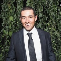 Christopher Garcia Email & Phone Number