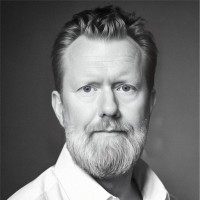 Modstrøm Danmark A/S Employee Thorbjørn Malmer's profile photo