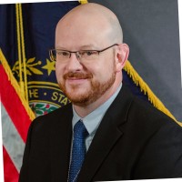NH Department of Corrections Employee Ryan Conover's profile photo
