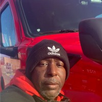 Jb Hunt Employee Franklin Jackson Jr's profile photo