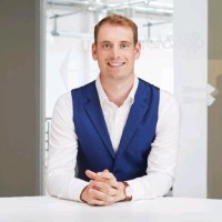 vivenu Employee Maik Erkelenz's profile photo