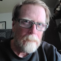Boulder Weekly Employee Dave Kirby's profile photo