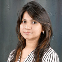 Johnson Matthey Employee Hindushree Varma's profile photo