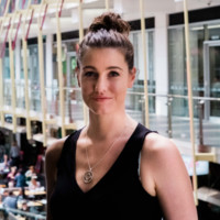 Modeus Employee Edwina Swierc's profile photo