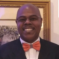 Intervoice Employee Robert Granberry's profile photo