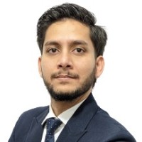 FBGS - Tailored Fiber Optic Sensing Components & Solutions Employee shivam lakum's profile photo