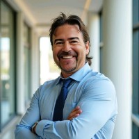 Tierzero Employee Greg Fantz's profile photo