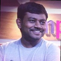 Simpragma Solutions Employee Balarama Kr's profile photo