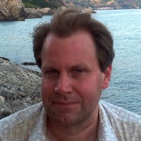 Tibble Gymnasium Employee Mathias Länje's profile photo