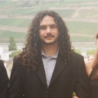 Carlos Giannini Email