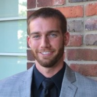 Grumman|Butkus Associates Employee Kyle Wallenfang's profile photo