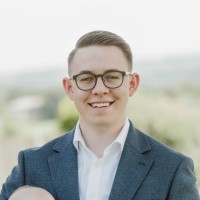 Solidcor Employee Rohan Hughes's profile photo